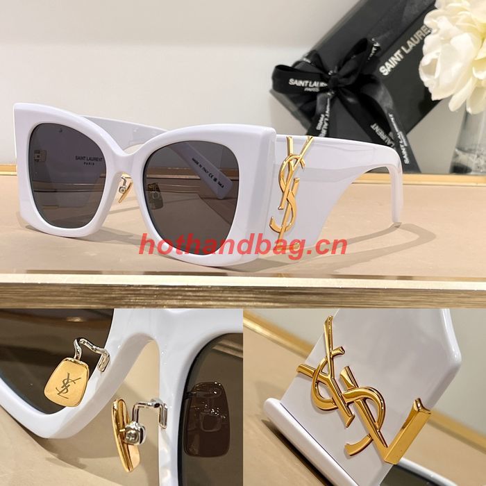 Saint Laurent Sunglasses Top Quality SLS00601